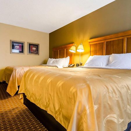 Quality Inn Lumberton Exterior photo